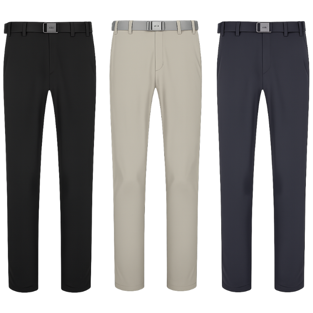 [특판가] 밀레 호호 밴딩 베이직 팬츠 출근룩 데이트룩 만능코디 기본템 끝판왕 70,500원