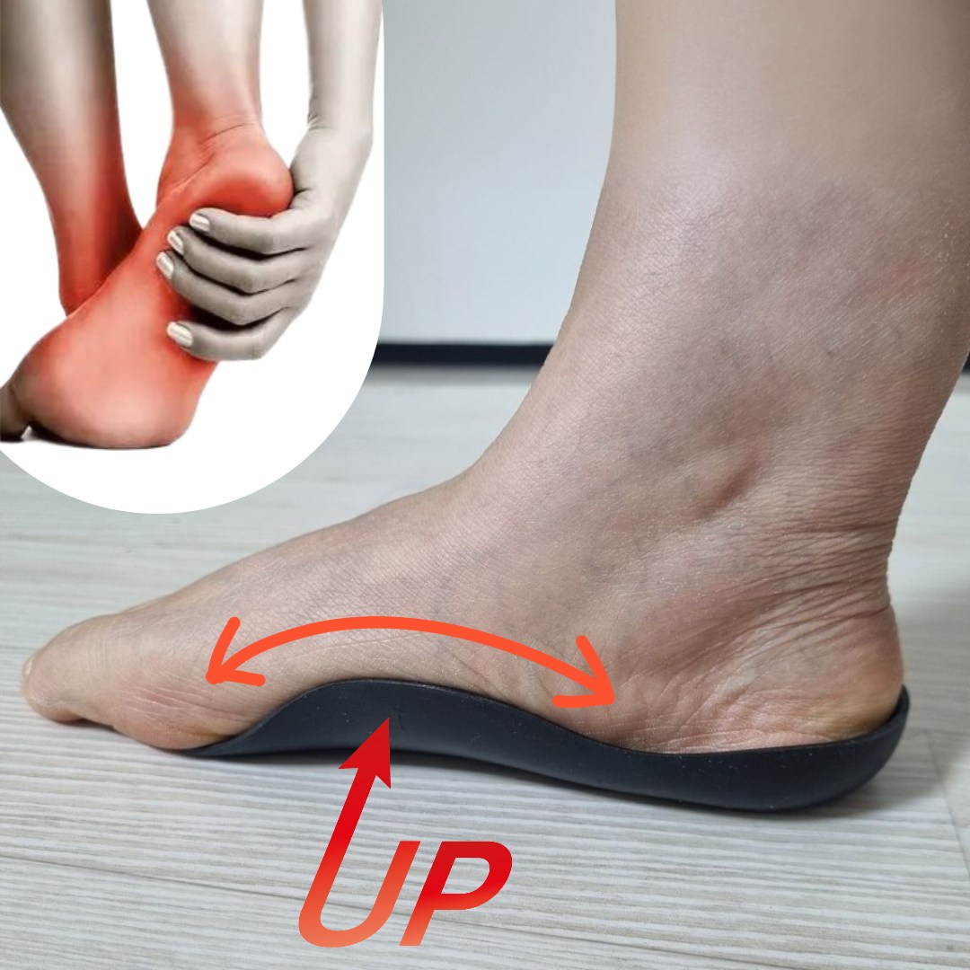 바하티 3세대 발 아치 보조 밸런스 깔창 9,800원