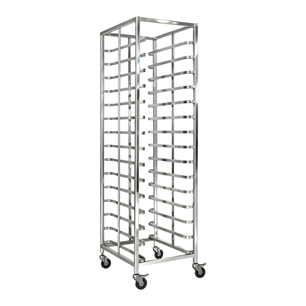 YAPOGI 오븐랙 빵랙 15 단 6 단 7 단 베이킹 스텐레스 선반 업소용 케이크 트레이 오븐 정리대 두꺼운 타입, 1개, 스테인리스 실버 187,200원