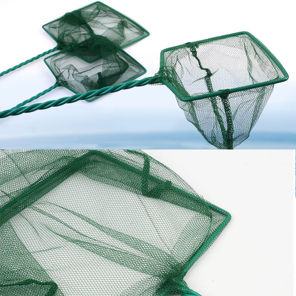 어항 열대어 수족관 물고기뜰채 미니 뜰채망 바다낚시 민물 해루질 물고기잡기새우 어망 2,800원