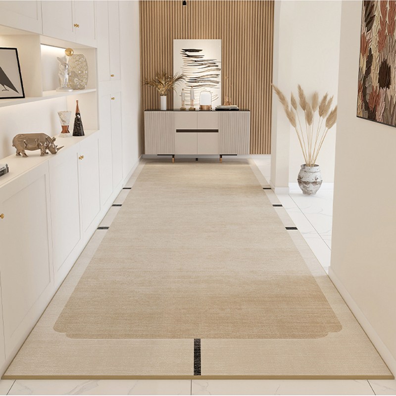 시스슈 모던 심플 복도 카펫 미끄럼 방지 빨 수 롱카페트 36,900원