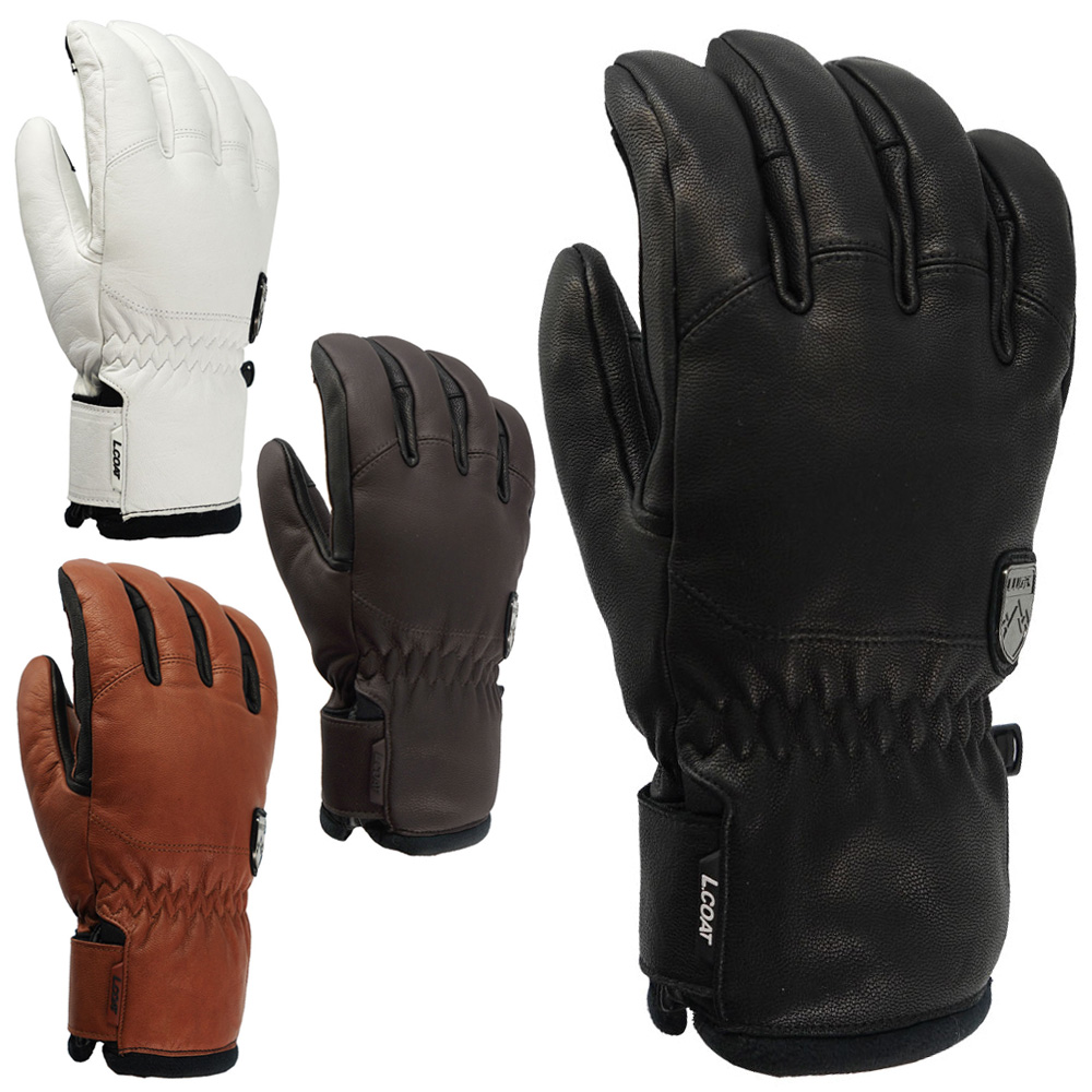 루디스 스키장갑 L.COAT 24 엘코트 보드 글러브 스키 69,000원