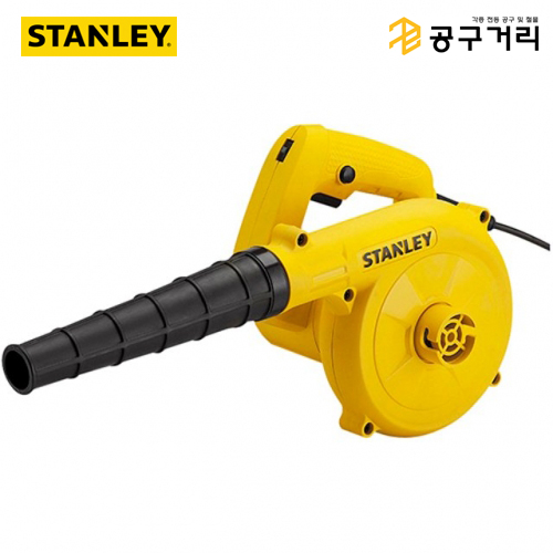 스탠리 전동 전기 유선 송풍기 STPT600 600W 강력 송풍기 43,330원