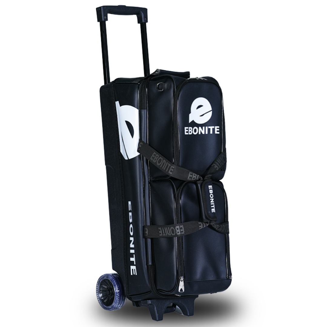 2025 퍼펙트코리아 3볼 롤러백, 블랙, 1개, 현재가 140,000원