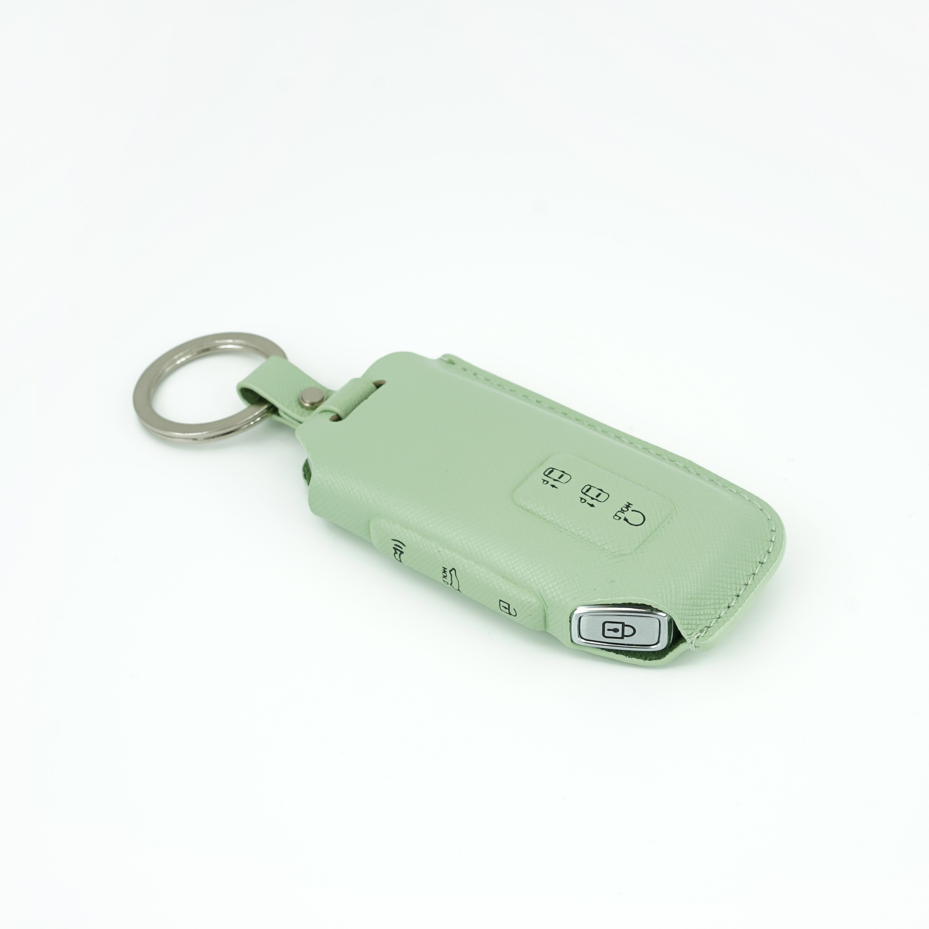 파라코리아 가죽 스마트키케이스 기아 타입D (쏘렌토/K5등) 32,800원