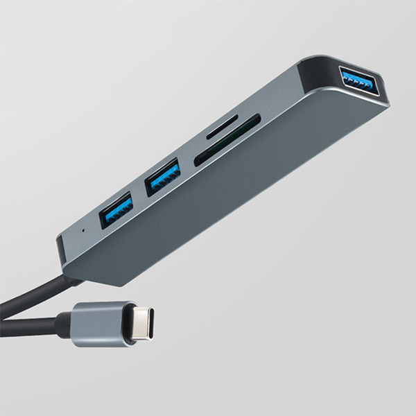 TB575 갤럭시탭S8/울트라 USB허브/SD카드리더기 31,000원