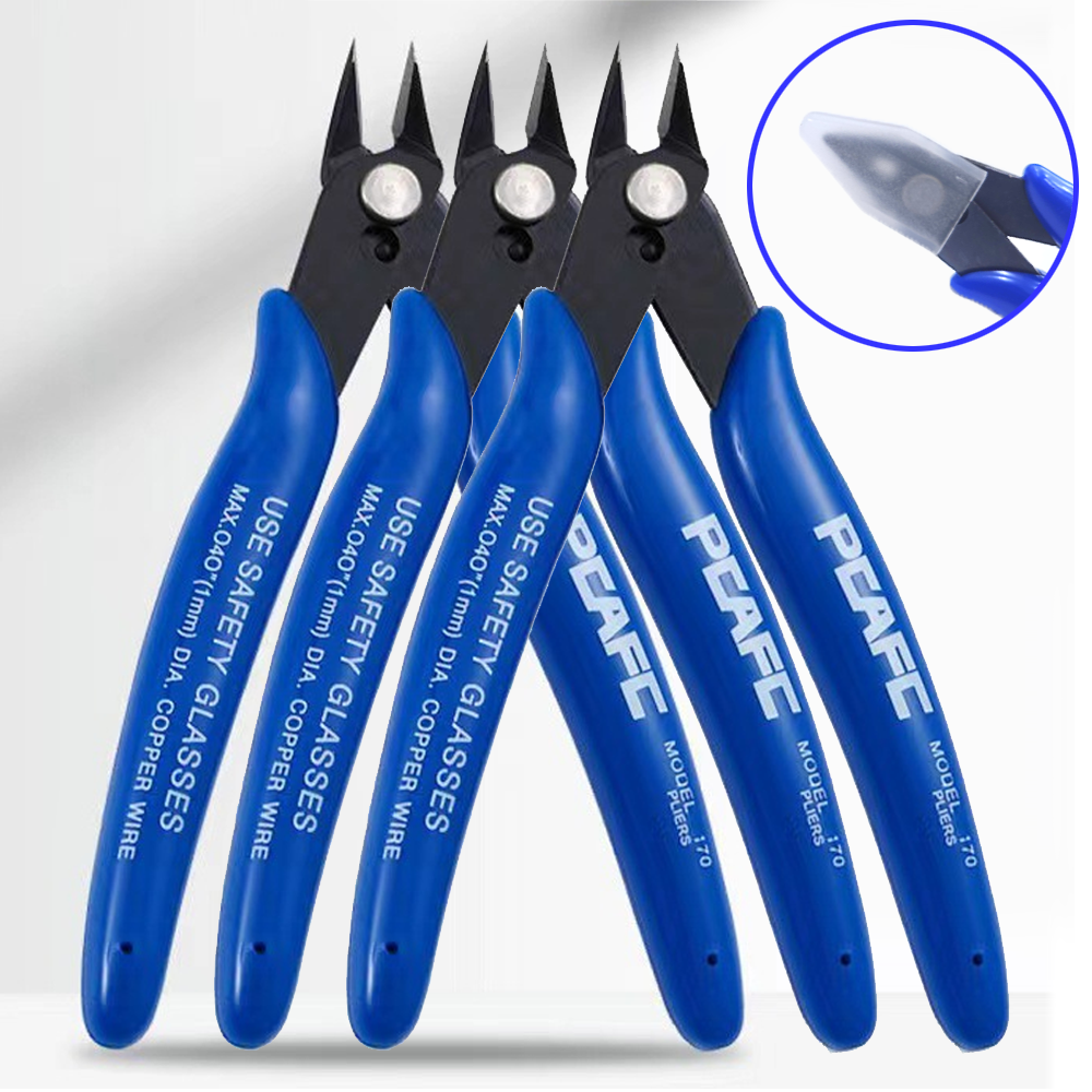 이안툴 정밀 플라토 니퍼 170 3 묶음 세트 8,520원