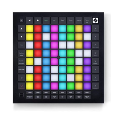 Novation LAUNCHPAD Pro mk3 컨트롤러 569,000원