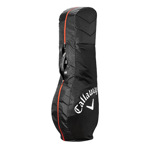 캘러웨이 CG 스탠드백 항공커버 여행커버 블랙, 단품 56,000원