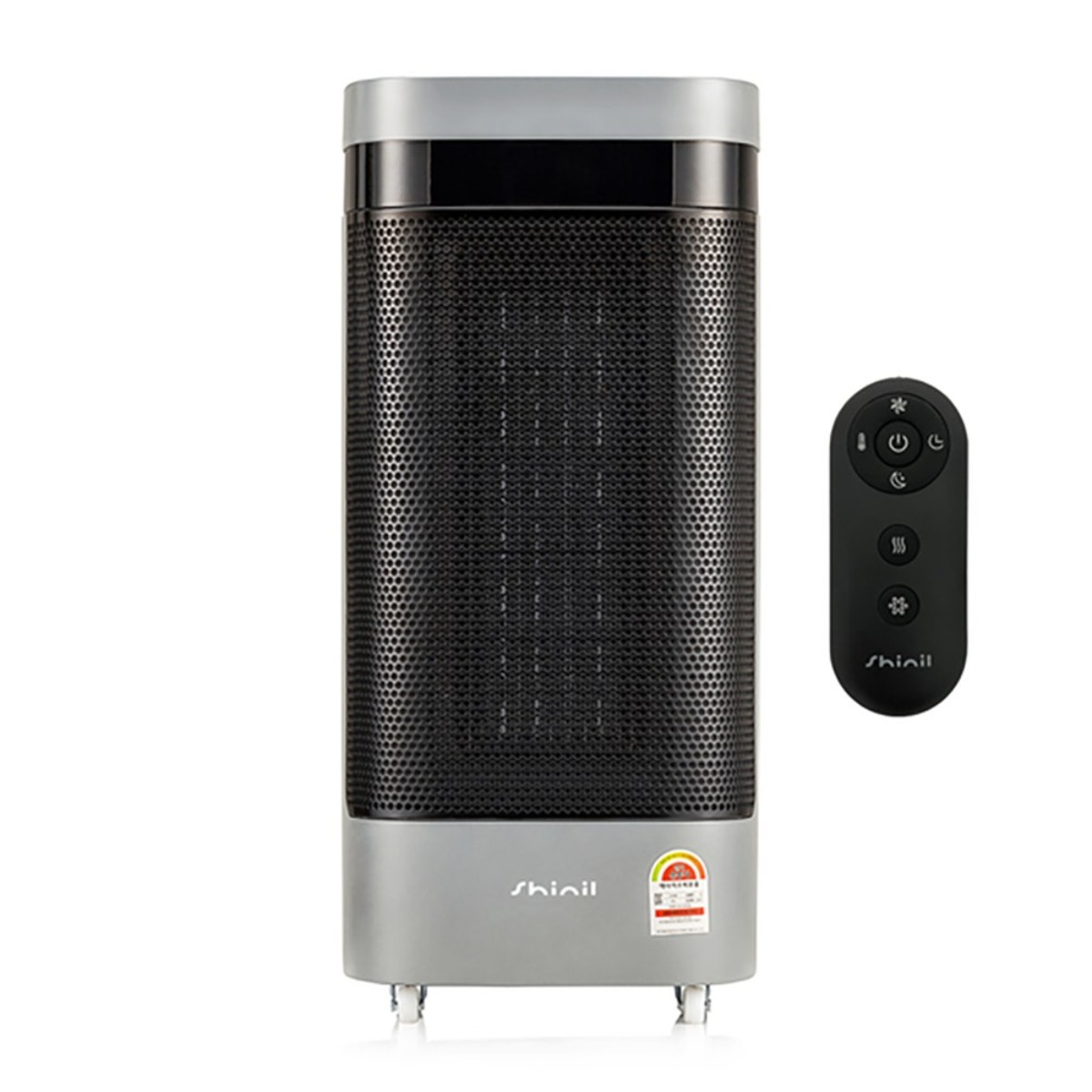 신일 대풍량 PTC 온풍기 135,200원