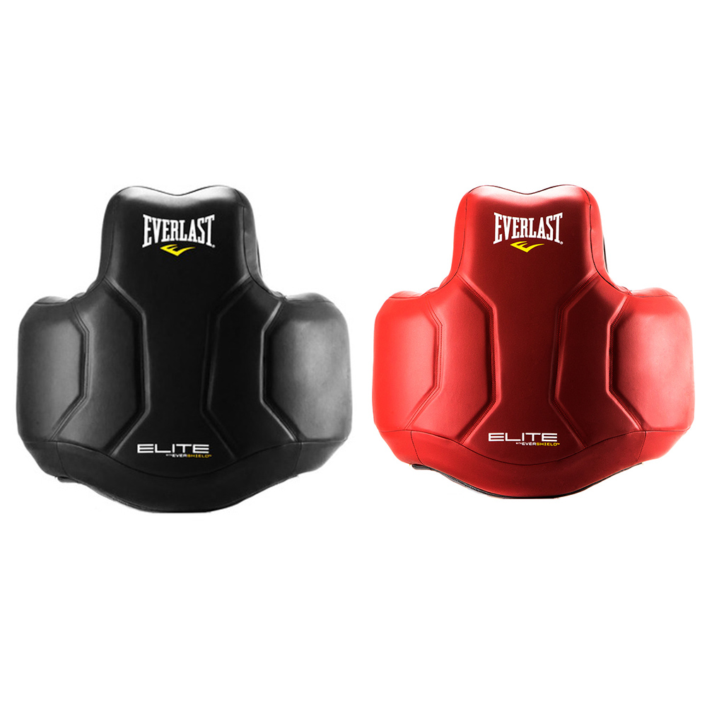 에버라스트 엘리트 바디 프로텍터, 블랙, 1개 219,000원