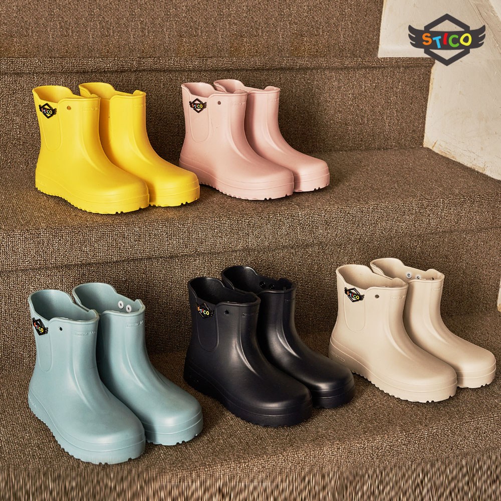 스티코 키즈 SEB-K10 아동 장화 레인부츠 58,000원
