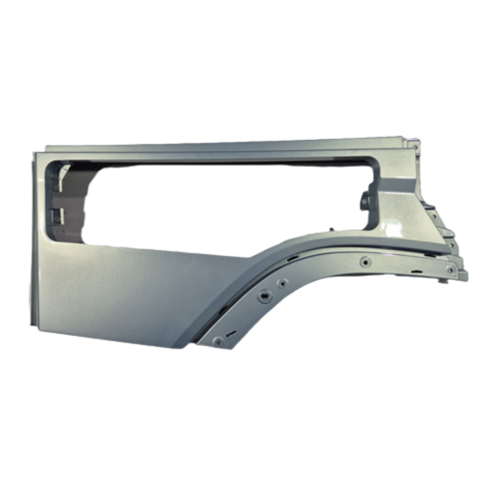 빅파츠몰 볼보트럭 부품 유로6 FH 도색부품 흙받이휀다커버 운전석 좌측, 1개 148,000원