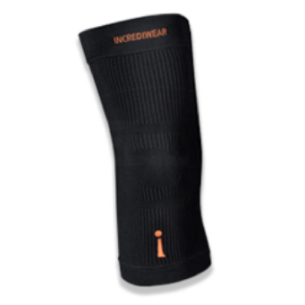 인크레디웨어 무릎 압박밴드(한쪽) 의료기기 INCREDIWEAR KNEE SLEEVE 블랙, 1개 99,000원