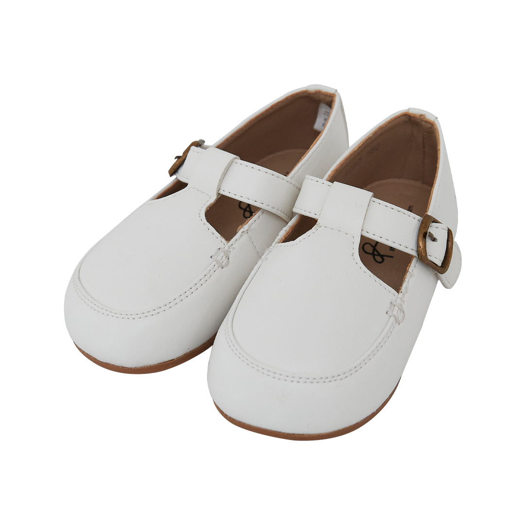 발소리 베이비쨈 아동용 다니엘 단화 33,250원