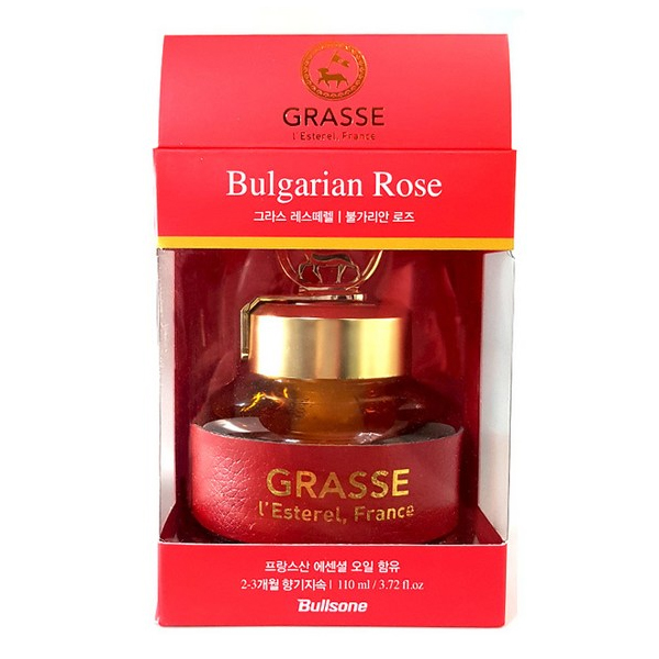 불스원 차량용 방향제 탈취제 디퓨저 자동차 E불스원 그라스레스떼럴 방향제(110ml) 19,900원