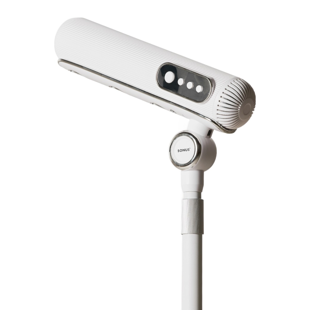 소누스 스탠드라이 고출력 프리미엄 핸즈프리 스탠드 헤어드라이, 화이트, BL-1108 279,000원