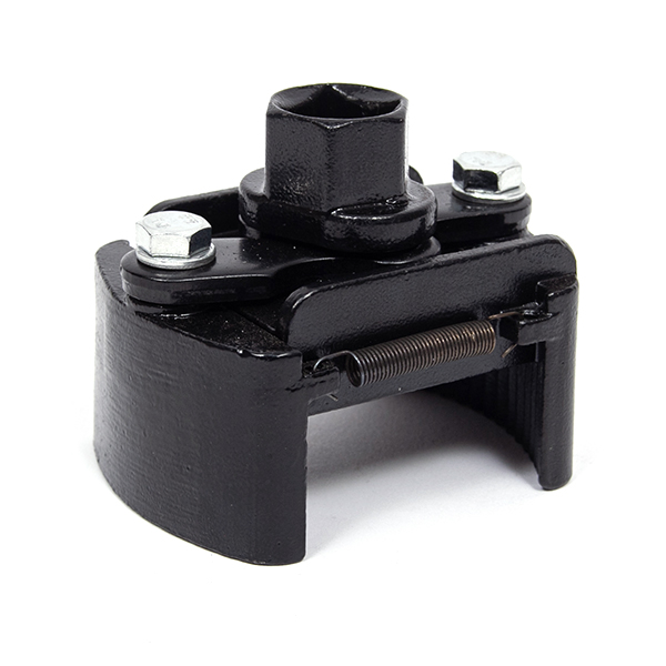 ZIO-BIZ 오일필터 렌치 소형 / 양방향 전차종 오일필터렌치 오일필터캡 렌치  자동차공구 자동차정비공구 차량공구 15,500원