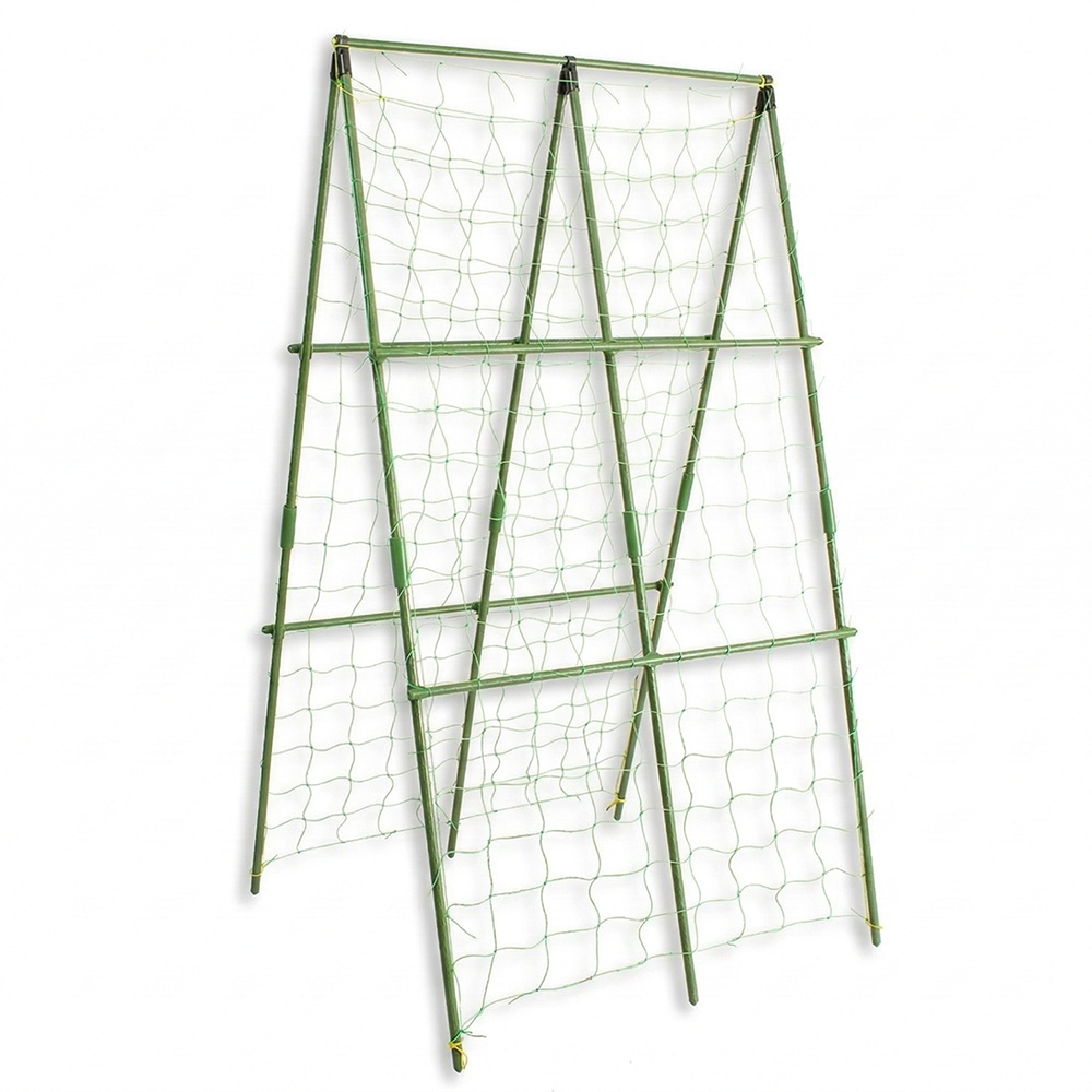 텃밭 지지대 키트(직경11mm) 식물지지대 화초 토마토 오이 지주대 23,000원