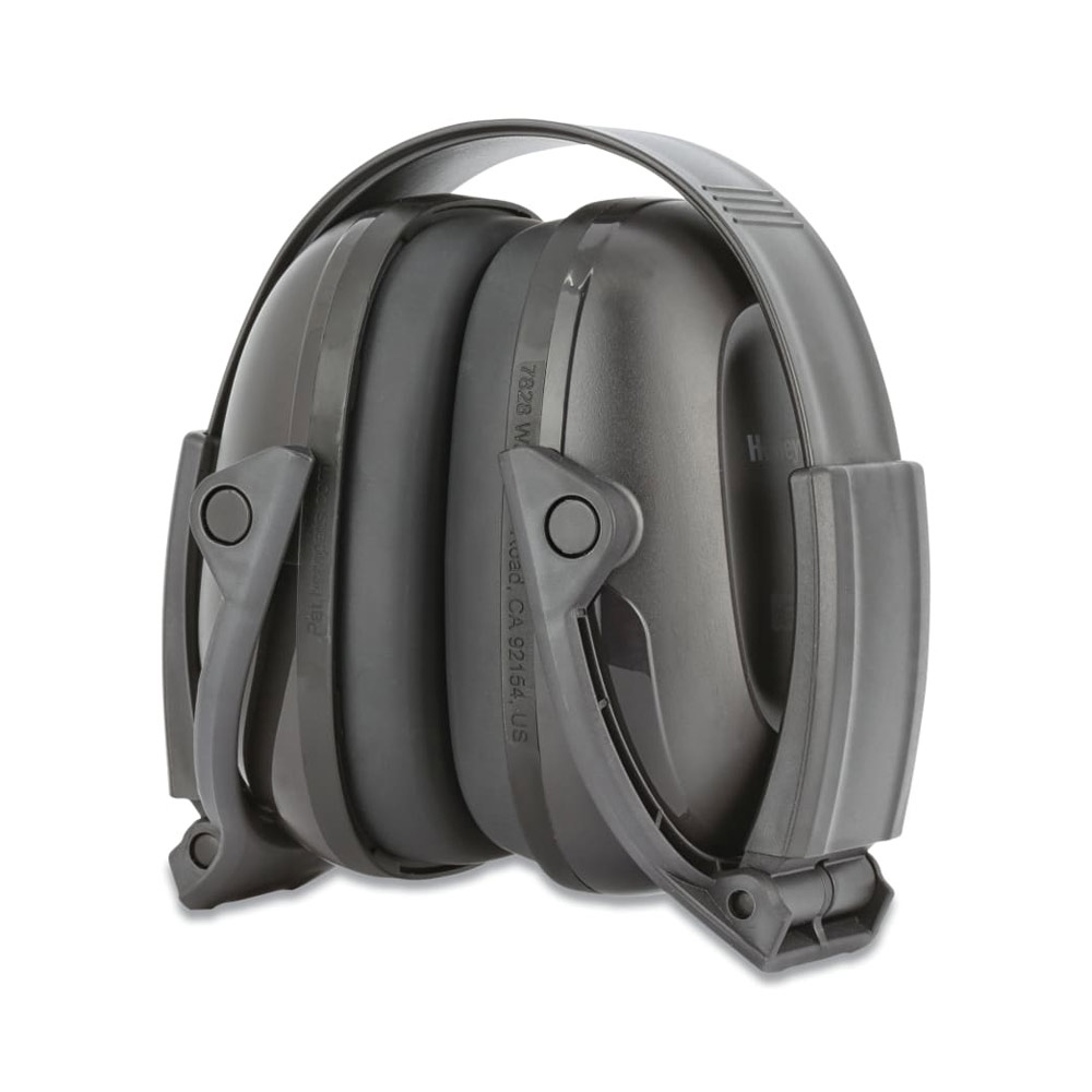 하니웰 VERISHIELD VS110DF 접이식 청력보호 방음귀덮개 1035199-VS 28,500원