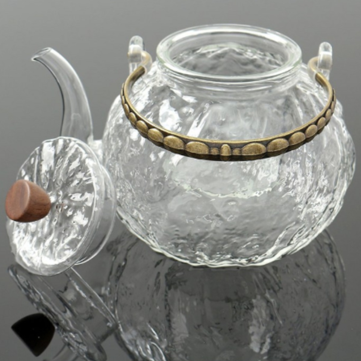 도토로 로하티 차앤 앤틱 내열유리 차주전자(800ml) 52,210원