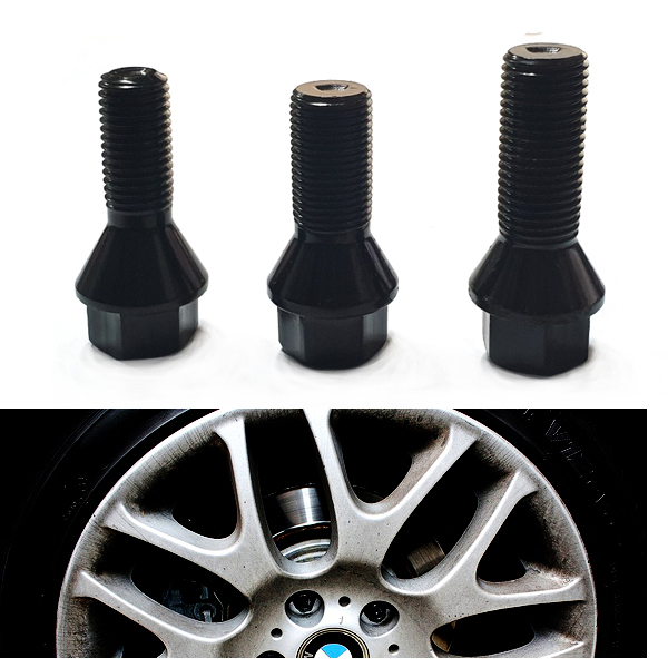 BMW 순정형 휠볼트 E바디 F바디 G바디 (호환) 5,100원