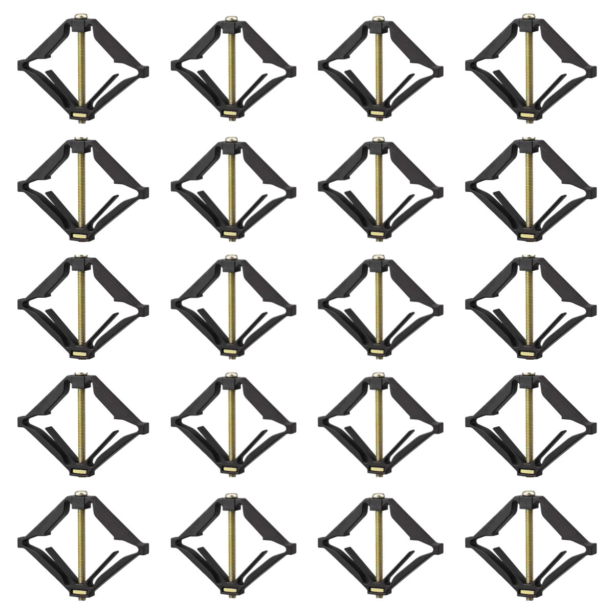 픽클리 스위치 고정 브라켓 콘센트 박스 수리 고정 키트 7,500원