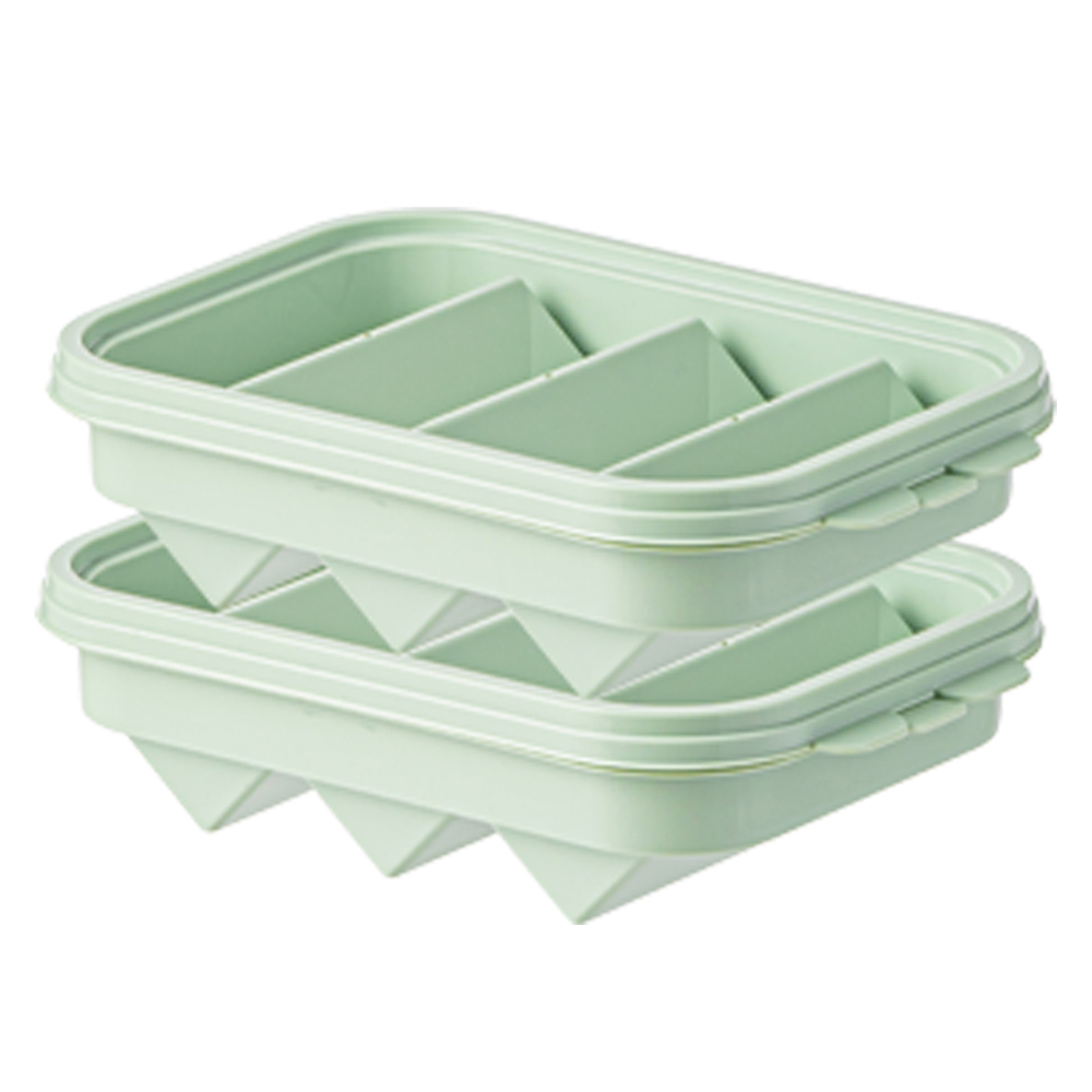 나누담 사각 아이스트레이 9,900원