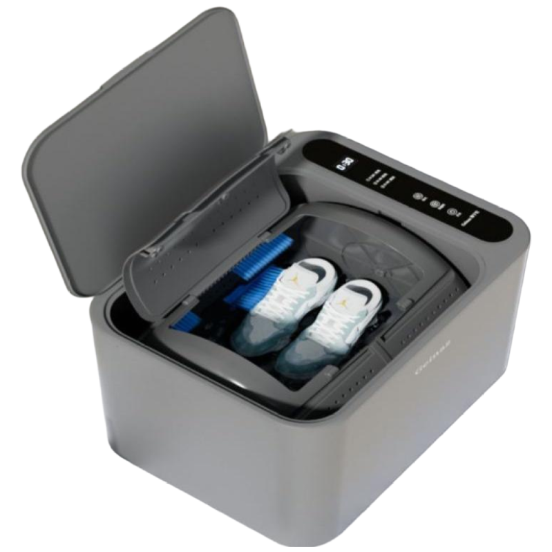 가정용 운동화 세탁기 일반옷감 겸용 미니세탁기 신발세탁기 고성능 2026년형 112,800원