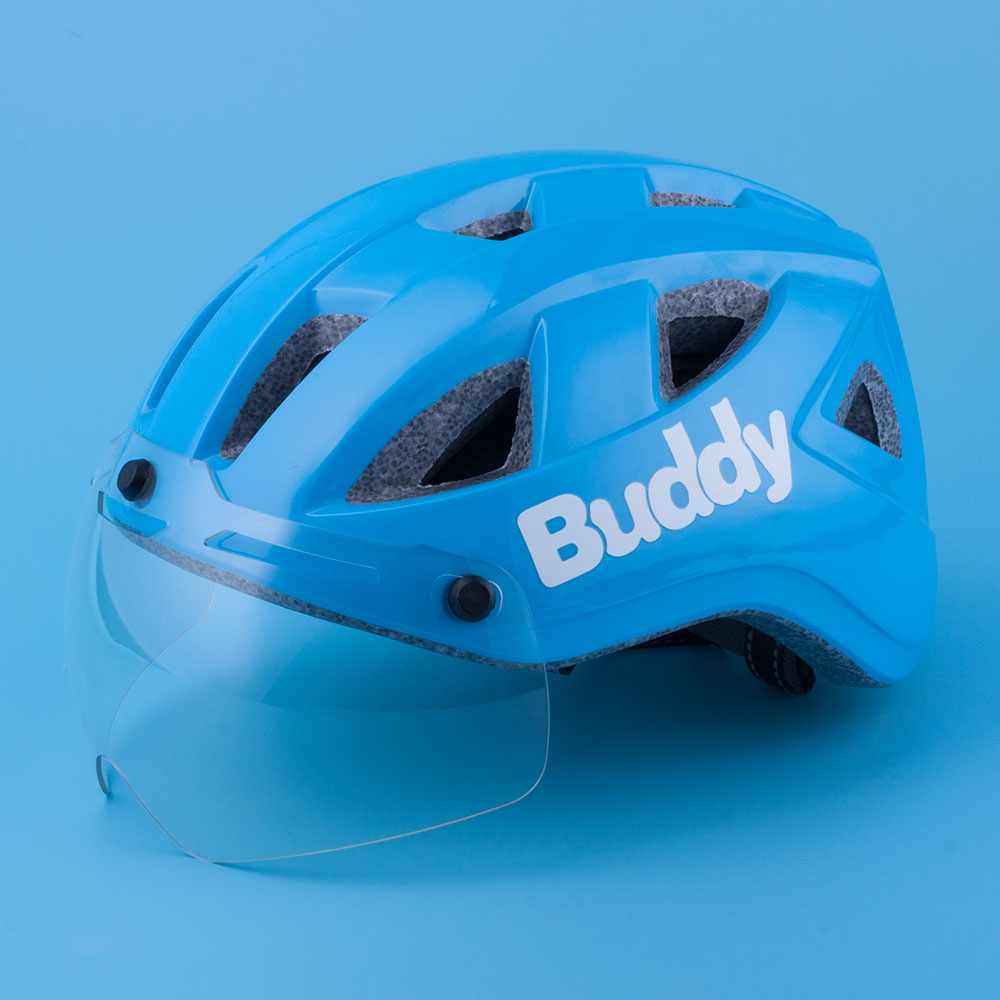 버디 어린이 고글 헬멧 유아 아동 킥보드 자전거 롤러스케이트 씽씽이 유해물질 환경호르몬 불검출 36,000원