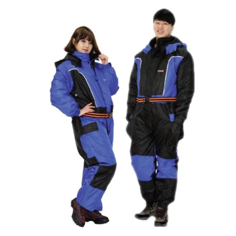 겨울작업복 낚시 배달 오토바이 방한복 스즈끼복 방한 노가다 작업복 겨울정비복 방수 남녀공용 88,000원