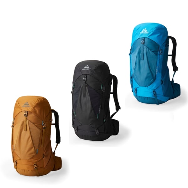 [백화점정품] 그레고리 배낭 레인커버포함 뉴버전 스타우트35 SANDSTONE,FOREST BLACK 26J59146 285,500원