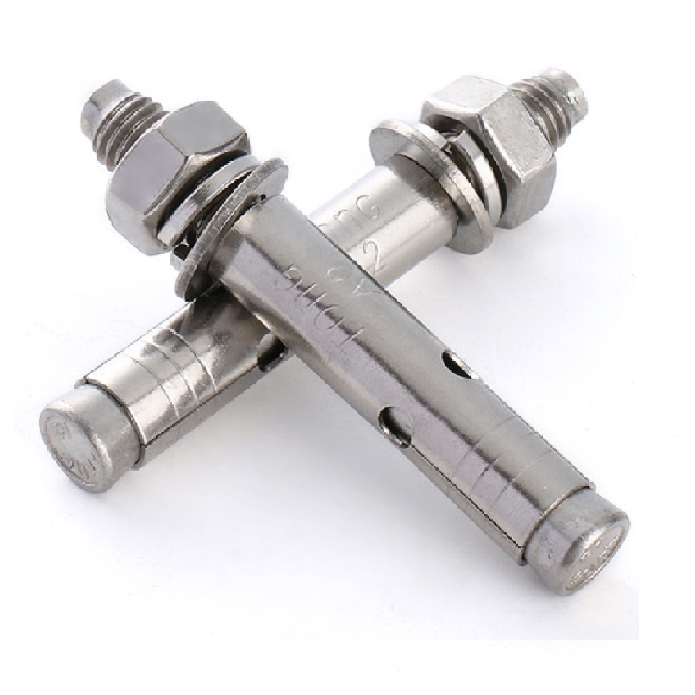 스텐 세트앙카 3/8 삼부 (9.5mm) SUS304 200, 16개 20,500원