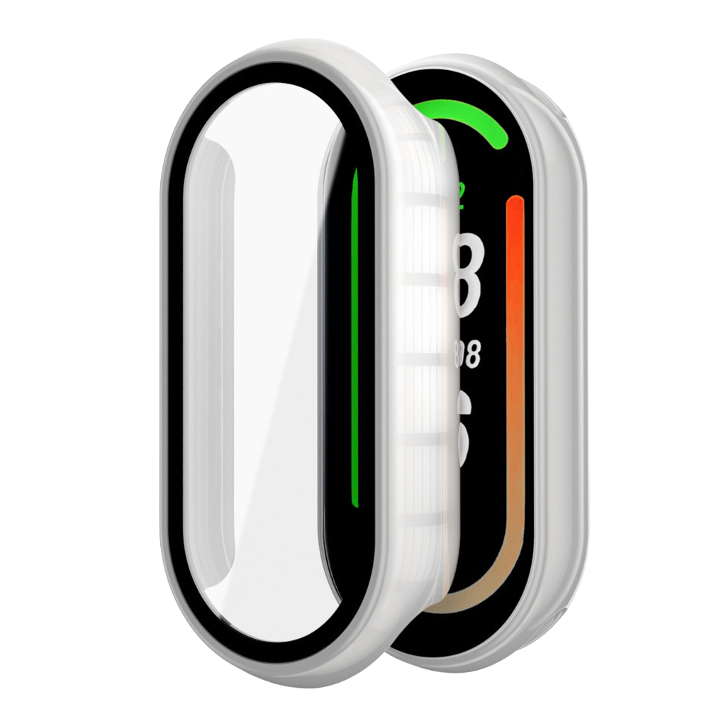SKENOS 샤오미 미밴드10 9 강화유리일체형 보호케이스 보호필름 케이스 4,900원