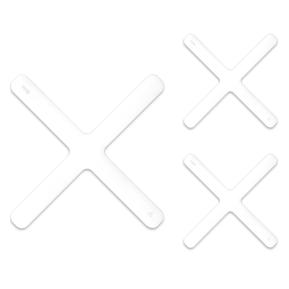 원하 플리커프리 코콤 LED 뉴 십자등기구2 60W 3p, 화이트 +  주광색 42,460원