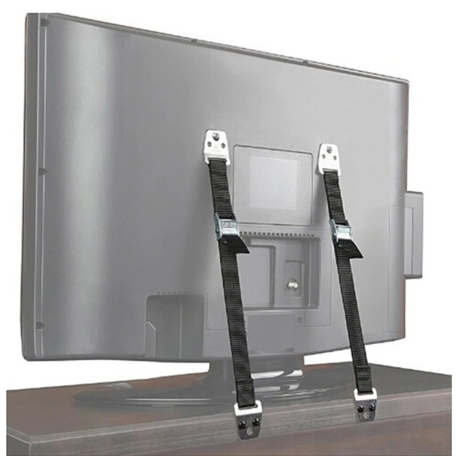 가구 TV 안전스트랩 2개1세트 전도방지 벨트 12,190원