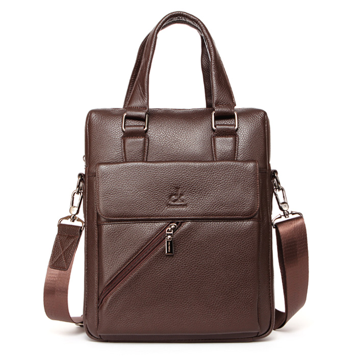 크리스찬케리 가죽가방 CK-8100 남성 크로스백 소가죽 숄더백 가방 84,000원