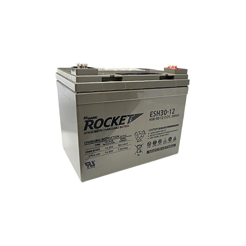 power 로케트 ROCKET ES30-12 12V 30A (ESH30-12) 92,700원