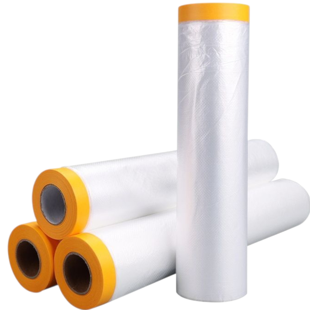 초초템 대형비닐커버 공사 인테리어 8,450원