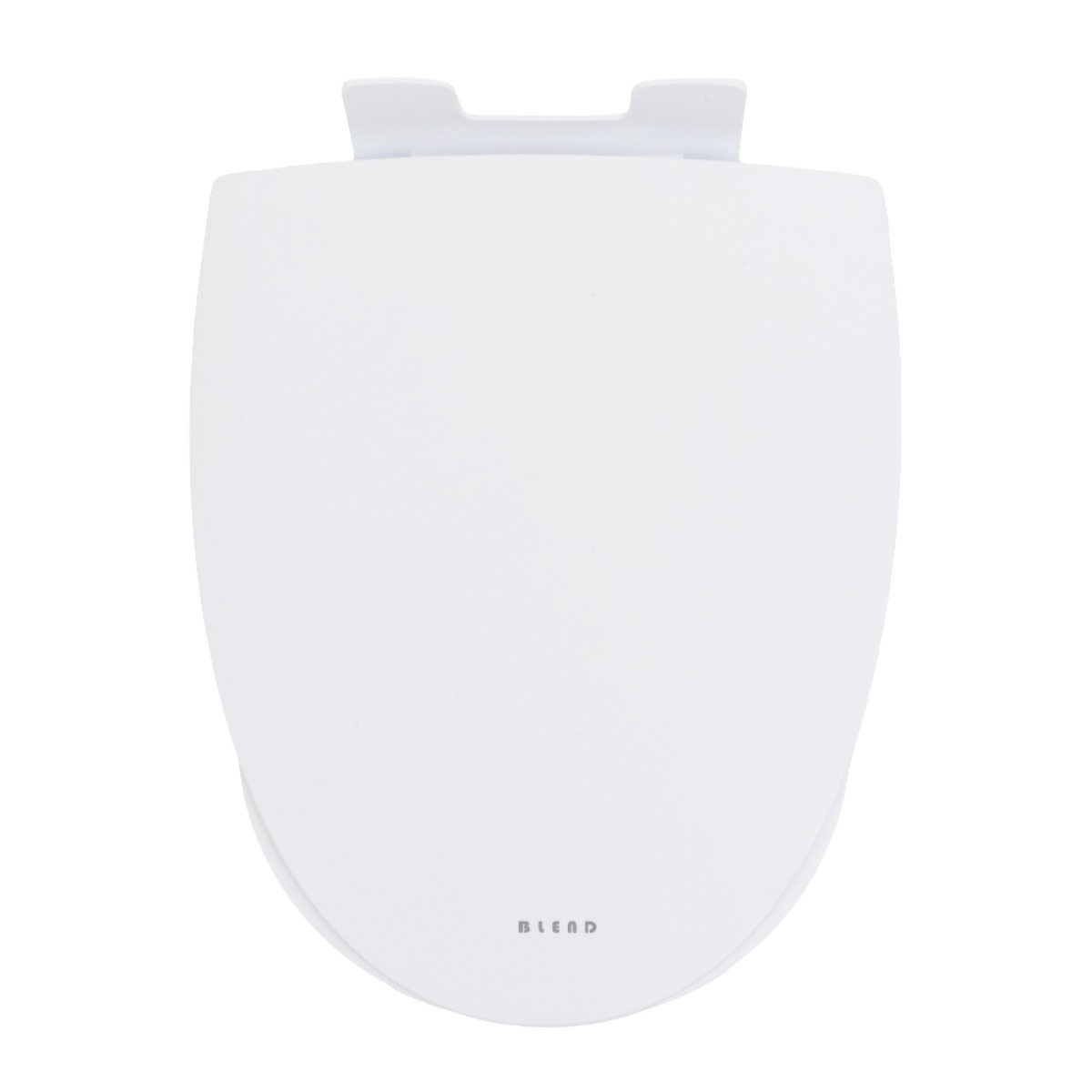 무소음 양변기 변기커버 시트뚜껑 교체, 화이트, 1개 17,800원