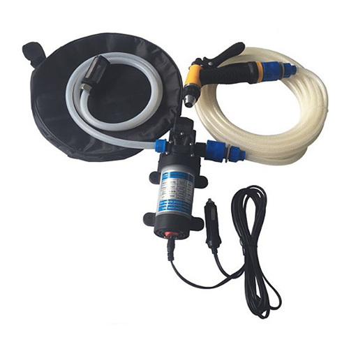 DCP-802 SET / DC12V 80W / 고압 워터펌프 캠핑용 세차용 135,000원
