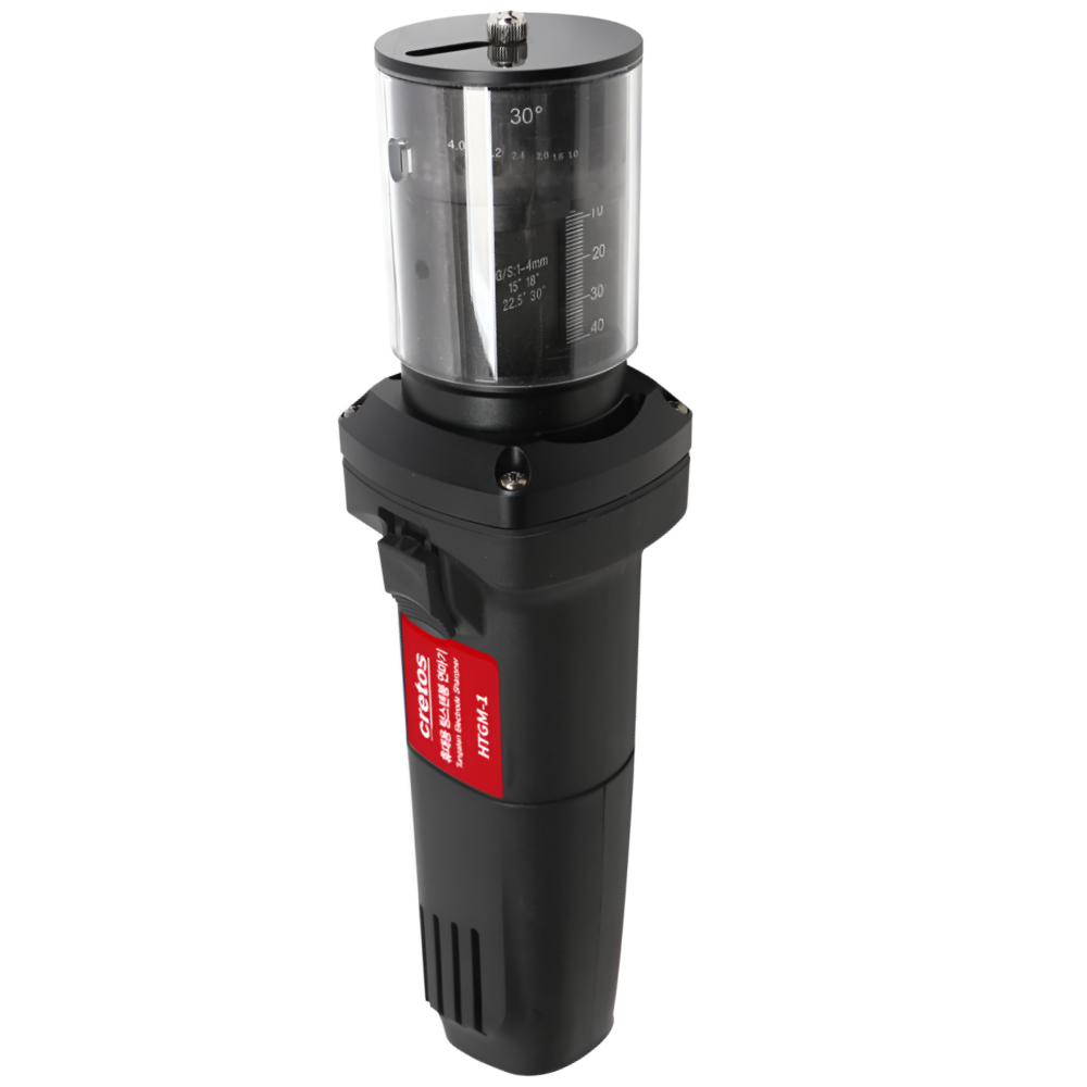 텅스텐봉 휴대용연마기, 연마휠, 1개, 연마기(휴대용) 428,500원