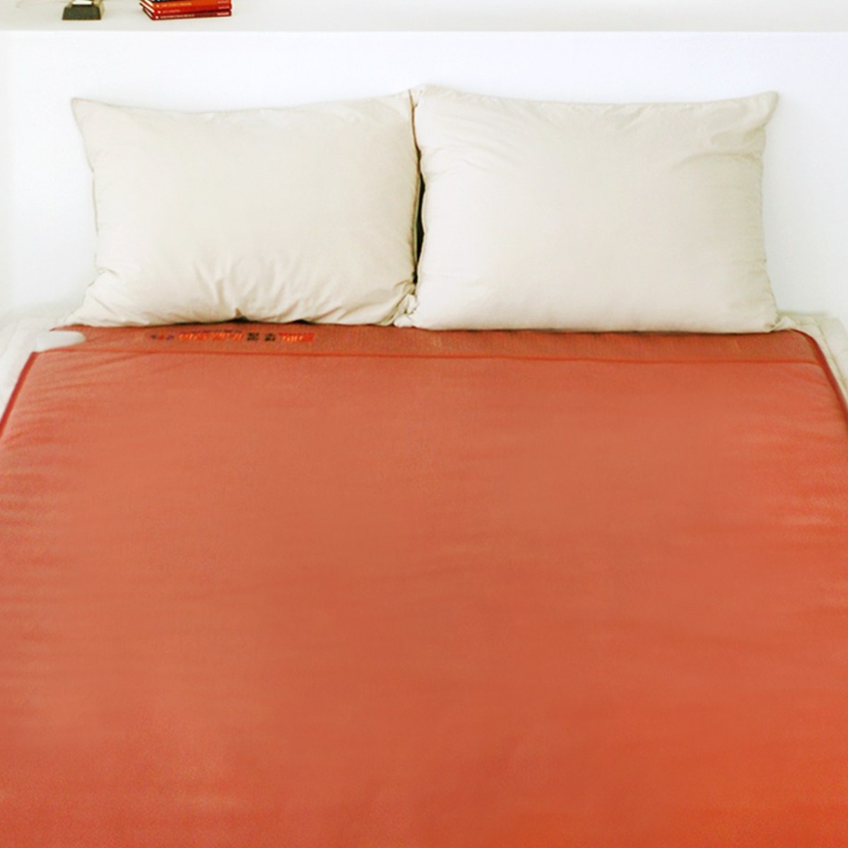 한일의료기 명품웰빙 황토참숯 전기매트 더블 2인 84,900원