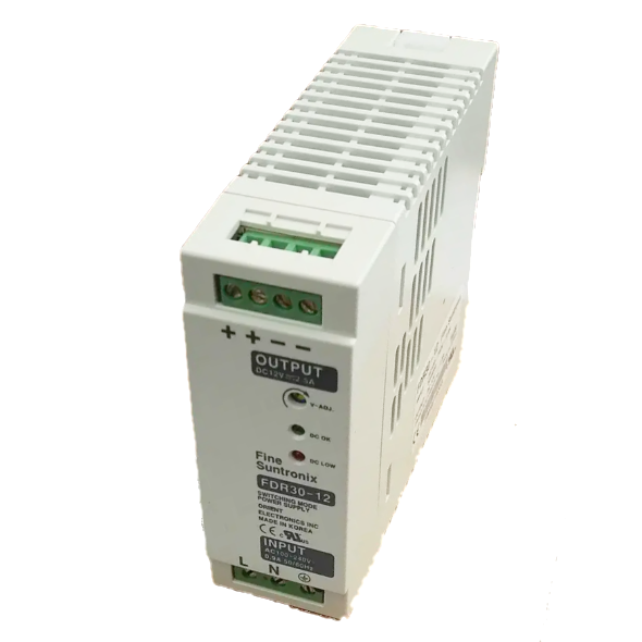 오리엔트전자 FDR30-12 파워서플라이, FDR30-12 / 30W 12V 27,600원