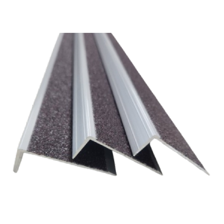 계단미끄럼방지논슬립 회색, 3개, 밤색 26,900원