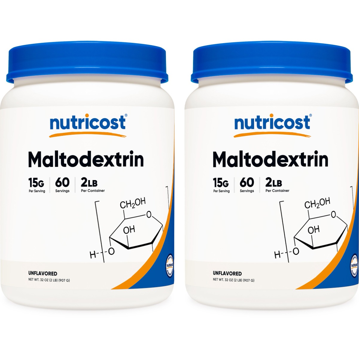 뉴트리코스트 말토덱스트린 파우더 907g 2병, 2개 54,800원