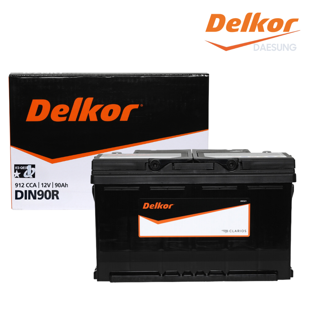 델코 DIN90R 스타리아 LPG 대우 윈스톰 차량 CMF80R-DIN 호환 배터리 99,500원