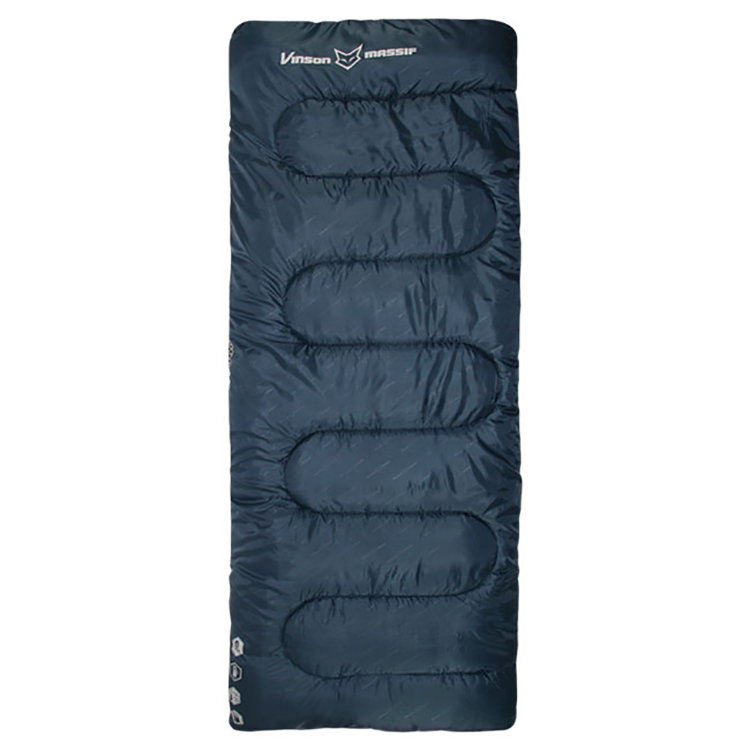 빈슨메시프 캠핑 침낭 히프노스 어덜트, 네이비, 1개 26,620원