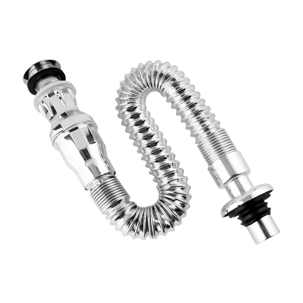 세면대 배수구 프리미엄 일체형트랩, 1개 10,340원