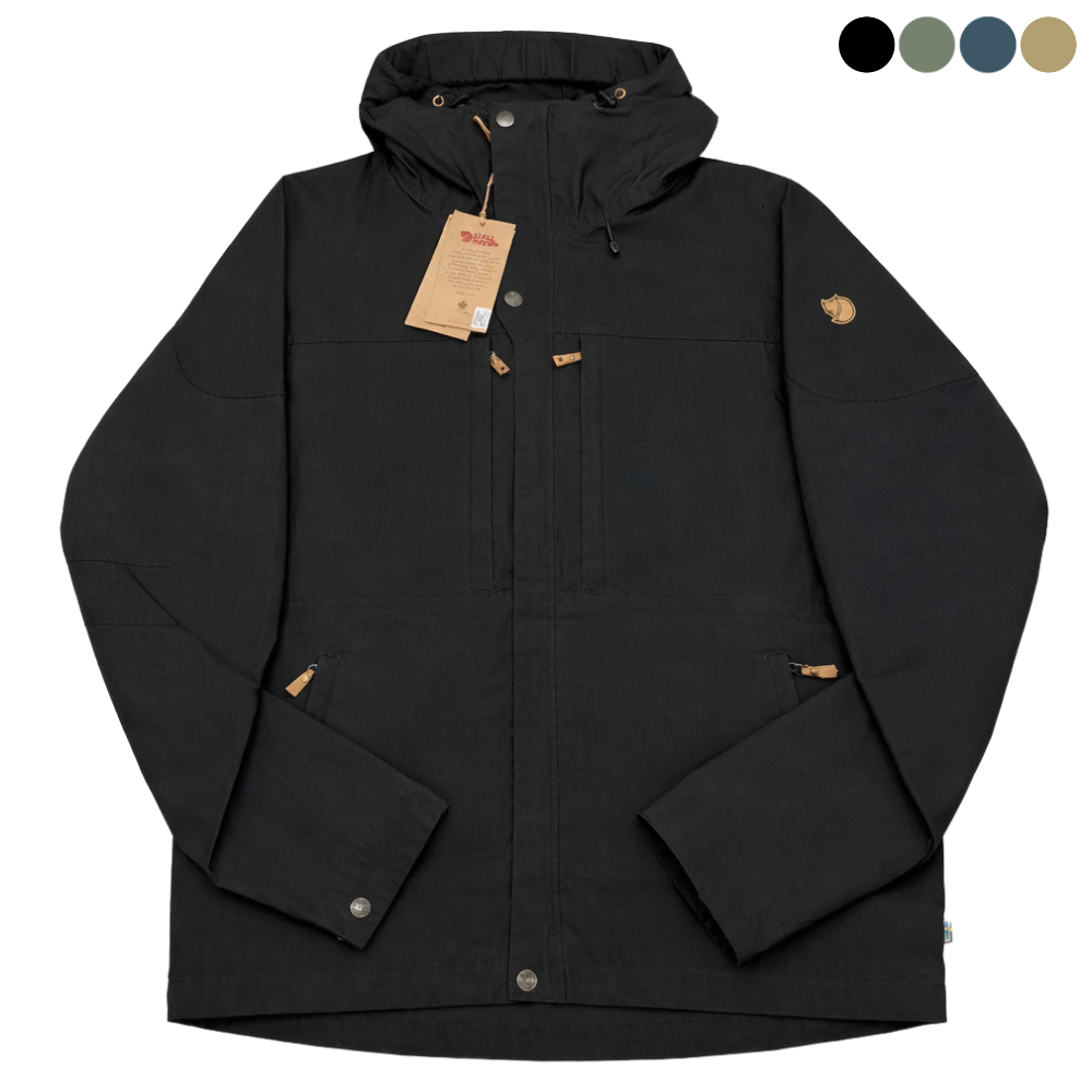 피엘라벤 스콕소 남성 등산 아웃도어 방풍 바람막이 자켓 247,100원